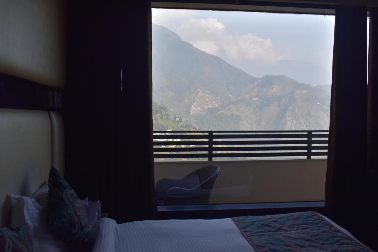 Hotel Black Magic Dharamsala Exteriér fotografie