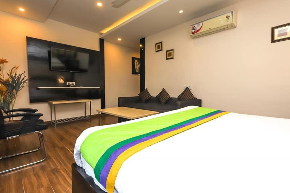 Hotel Black Magic Dharamsala Exteriér fotografie